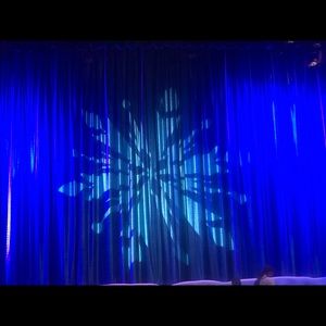 Meet your Posher, Carmella